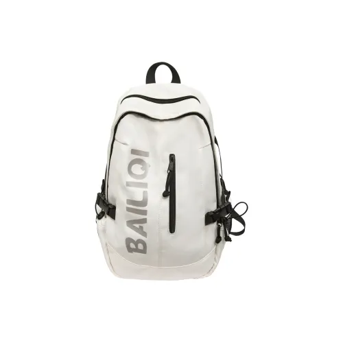 GOBLIN SHARKS 1759 Nylon Backpack Regular Unisex Multicolor