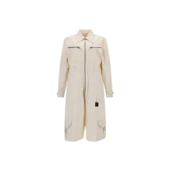 Maison Margiela Jumpsuits Women's White