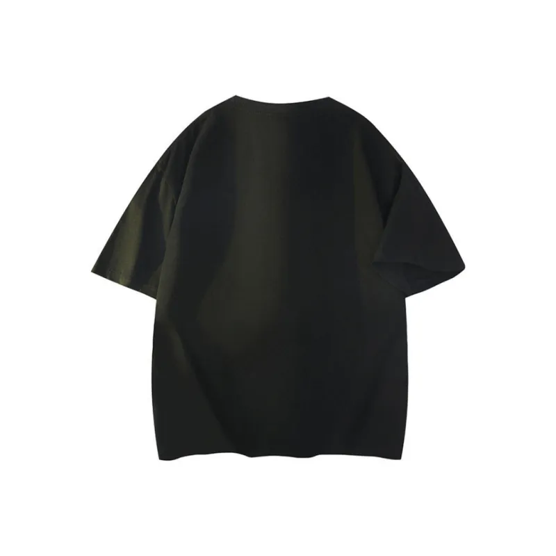 DARK HORSE T Shirts Unisex-6