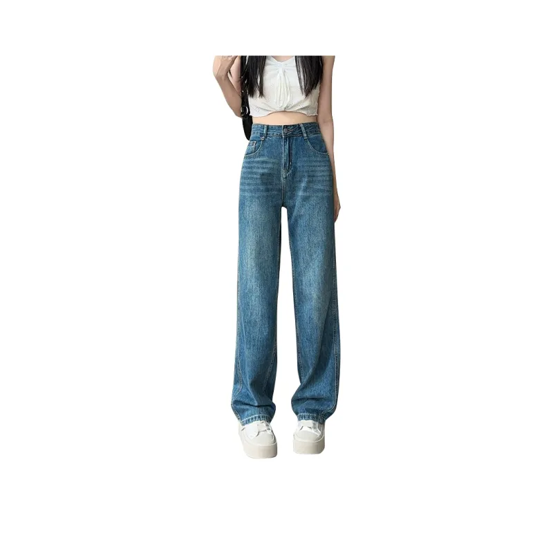 FAIRWHALE Jeans Women's-4