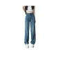 Vintage Blue