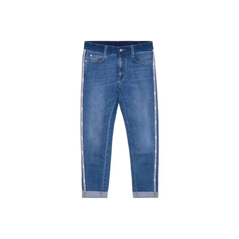 Stella McCartney Jeans Women's Blue-0