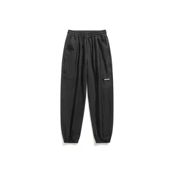 SIL VITIN Casual Pants Unisex