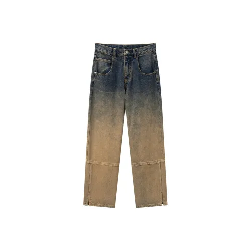 LEDIN Jeans Women's Dark Blue