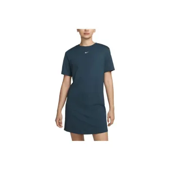 Nike Short Sleeved Dress Women's Arsenal Marine Blue