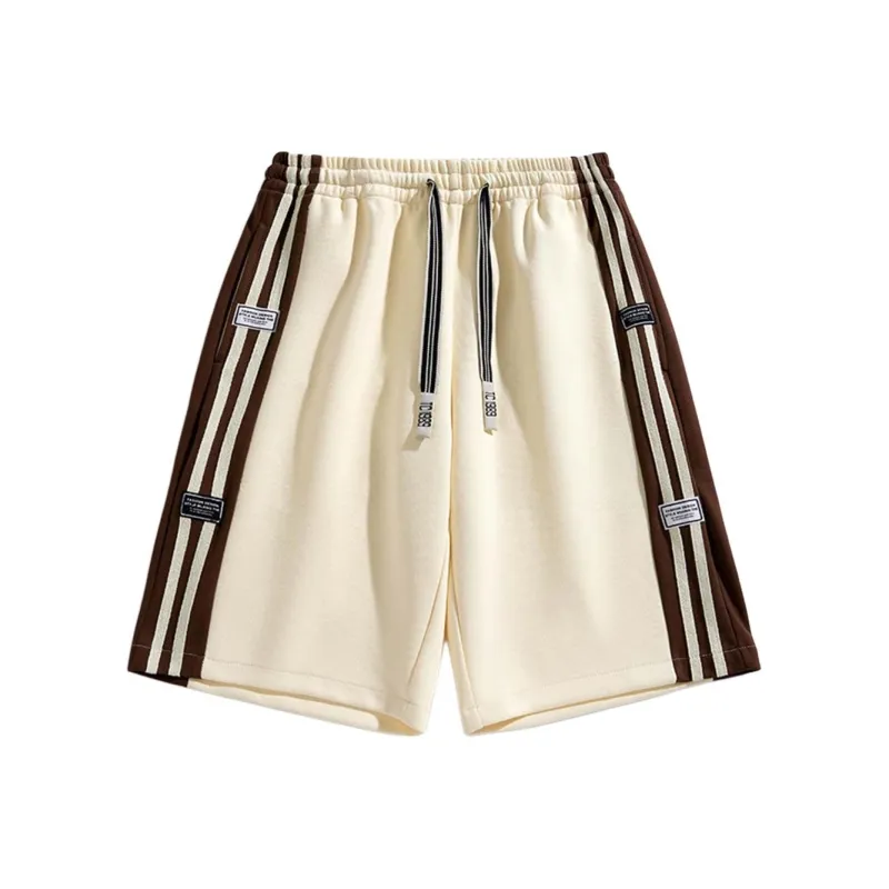 Anyveiw Casual Shorts Unisex-7