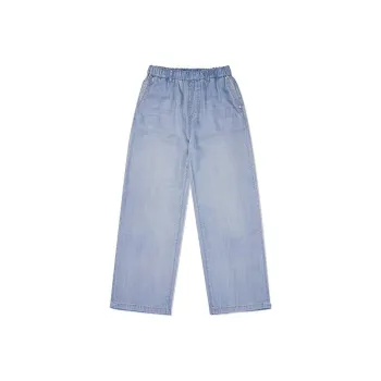 Kirsh SS24 Jeans Women's Light Blue