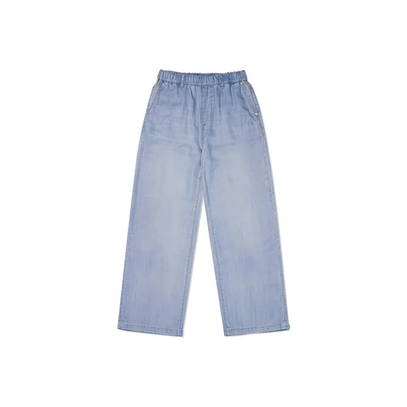 Kirsh SS24 Jeans Women's Light Blue-0