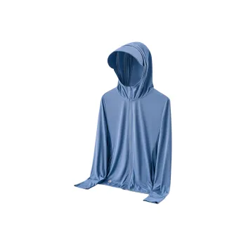 PIERRE CARDIN Breathable UV Protection Cooling Sun Protection Clothing Men's