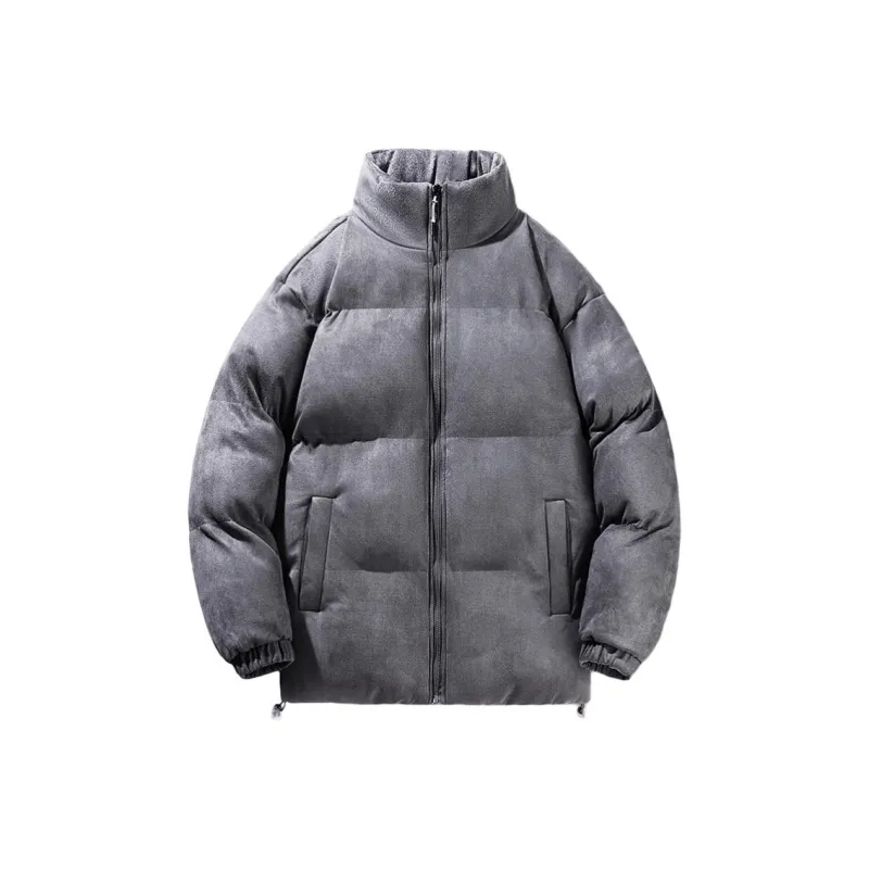 WJBS Puffer Jackets Unisex-6