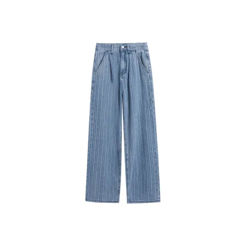 WOWI Jeans Women's
