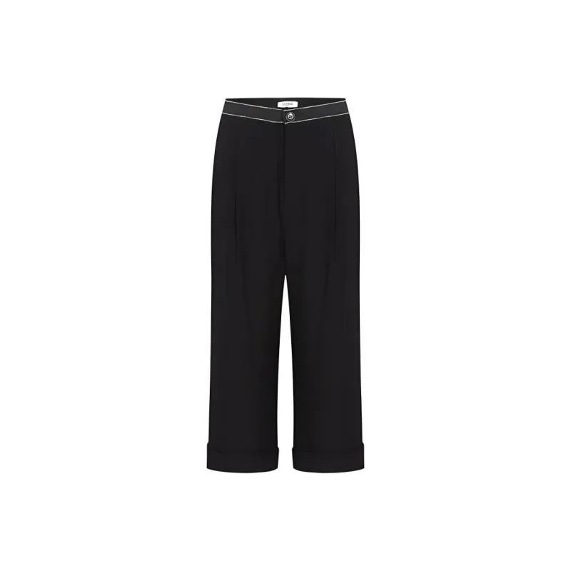 DEGAIA Casual Pants Women's-0