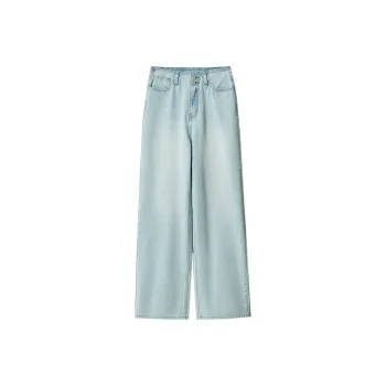 AMII Jeans Women's Denim Blue