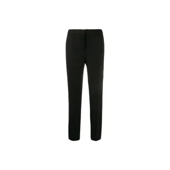 Givenchy Suit Trousers Women's Black