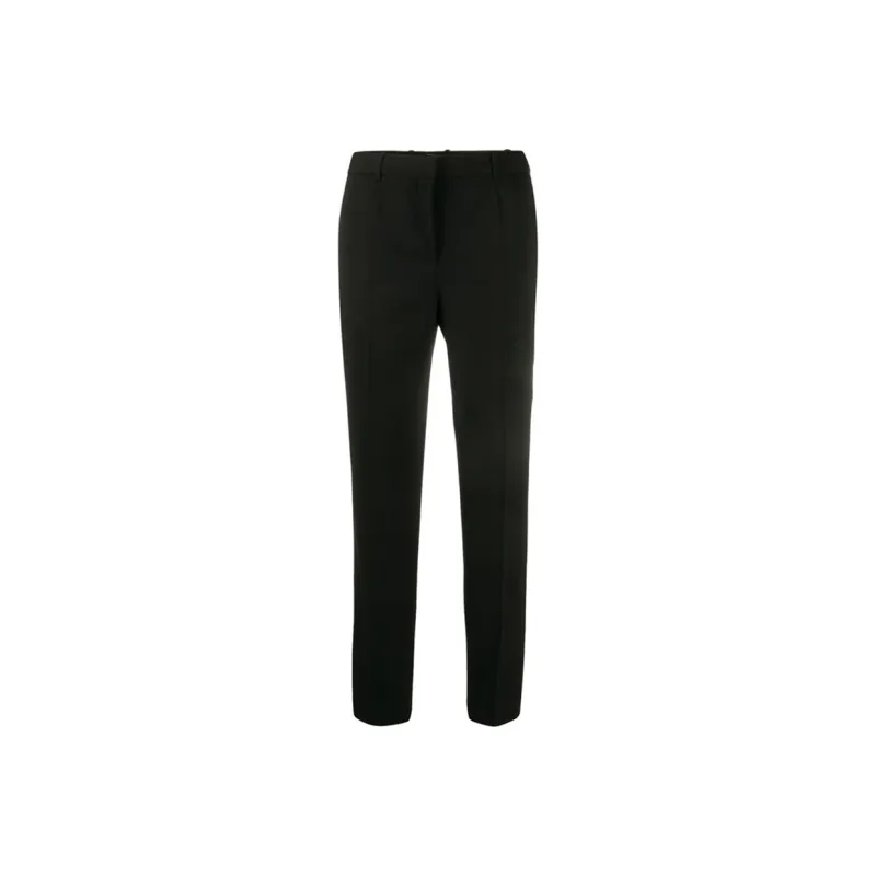 Givenchy Suit Trousers Women's Black-0