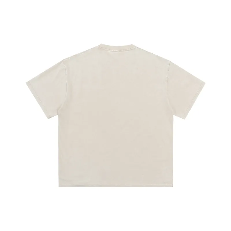 FUERZA T Shirts Unisex-7