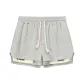 Light Heather Gray