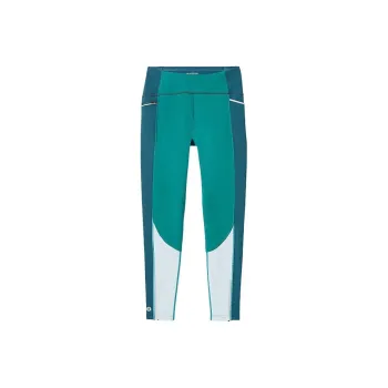 SMARTWOOL Casual Pants Women's Emerald Green