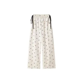 PLAY BUSH Casual Pants Women's