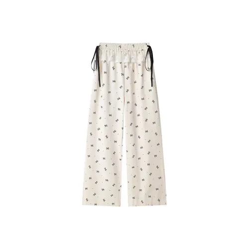 PLAY BUSH Casual Pants Women's