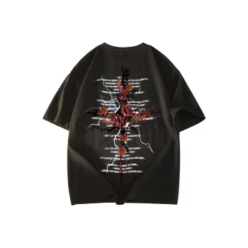 FONDLOOK T Shirts Unisex