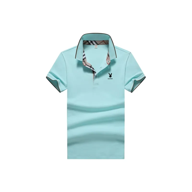 Playboy Polo Shirts Men-2