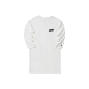 Champion Dress Japan Version Women's