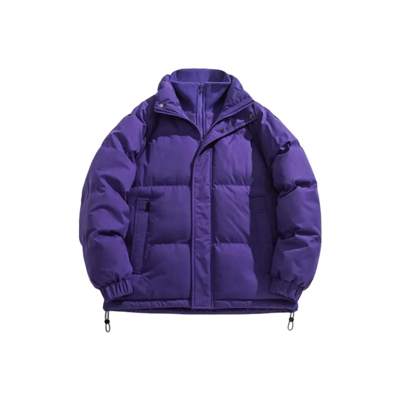 ZNZW Puffer Jackets Women's-6
