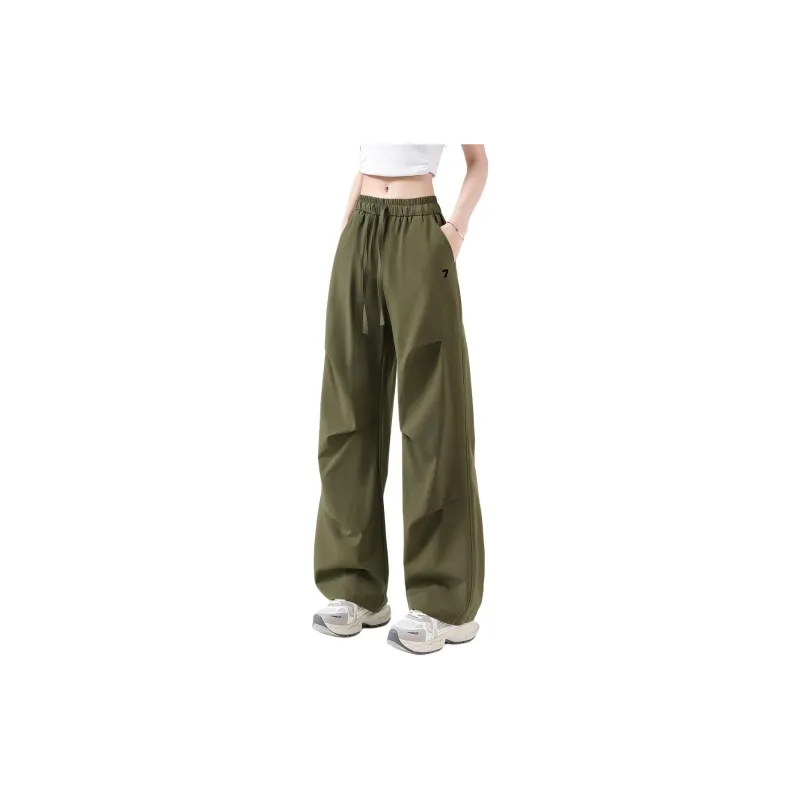 7 FOR ALL MANKIND Casual Pants Unisex-6