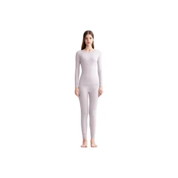 Red bean Women's Thermal Sets