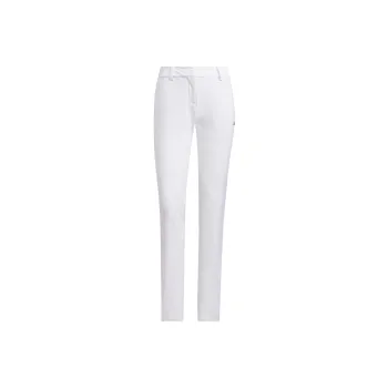 Adidas Sport Performance Knitted Sweatpants Women's White