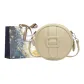 White+Shopping Bag