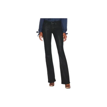PAIGE Jeans Women's Black