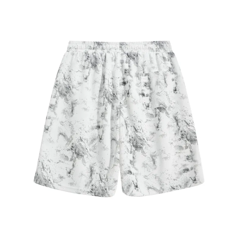 7 SEVFUN Casual Shorts Unisex-4