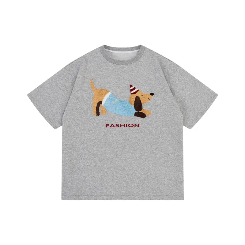 GEOFFREY B. SMALL T Shirt Unisex-3