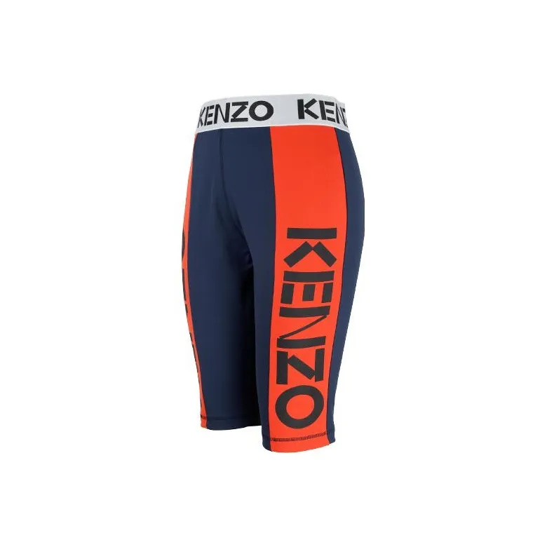 KENZO Leggings Women's Multicolor-0