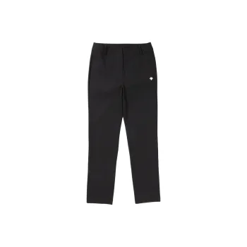 DESCENTE Casual Pants Women's Black