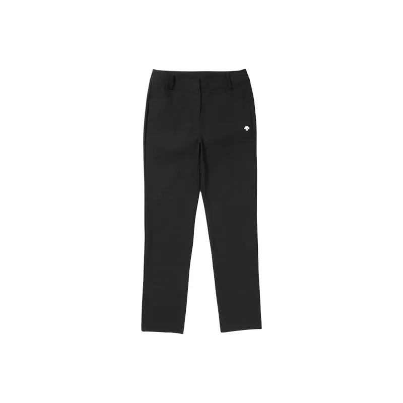 DESCENTE Casual Pants Women's Black-0