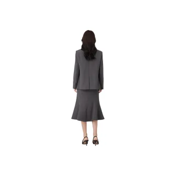 Dajia Poetry Business Suit Women's