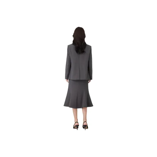 Dajia Poetry Business Suit Women's