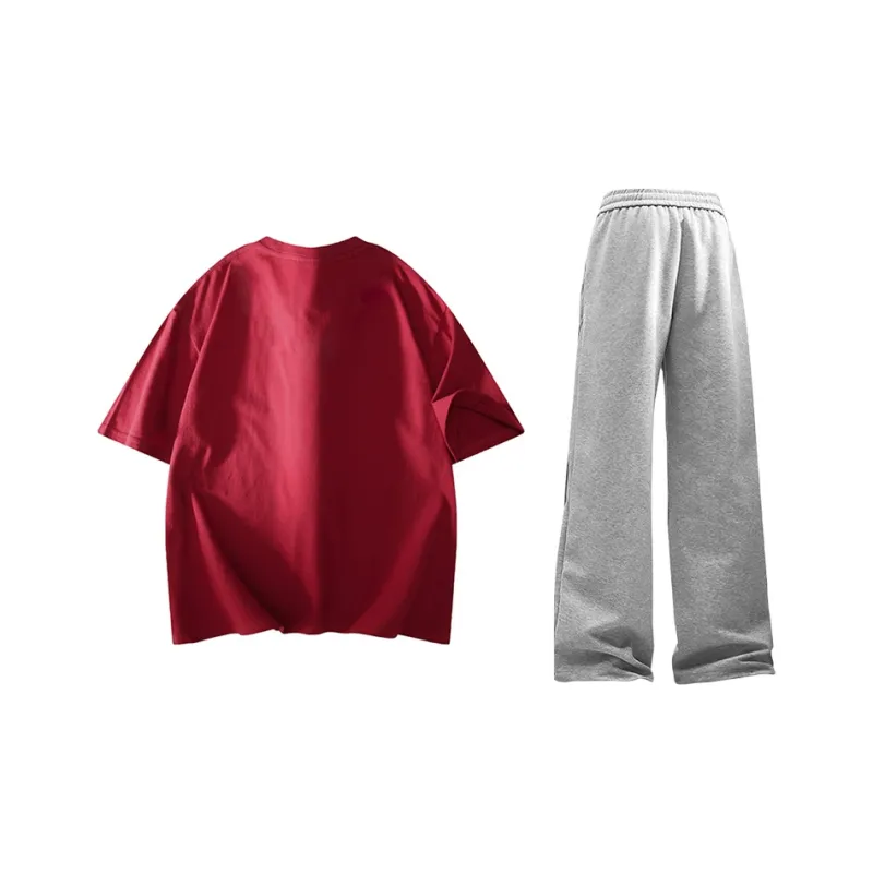 YOSICIL T Shirts Unisex-11