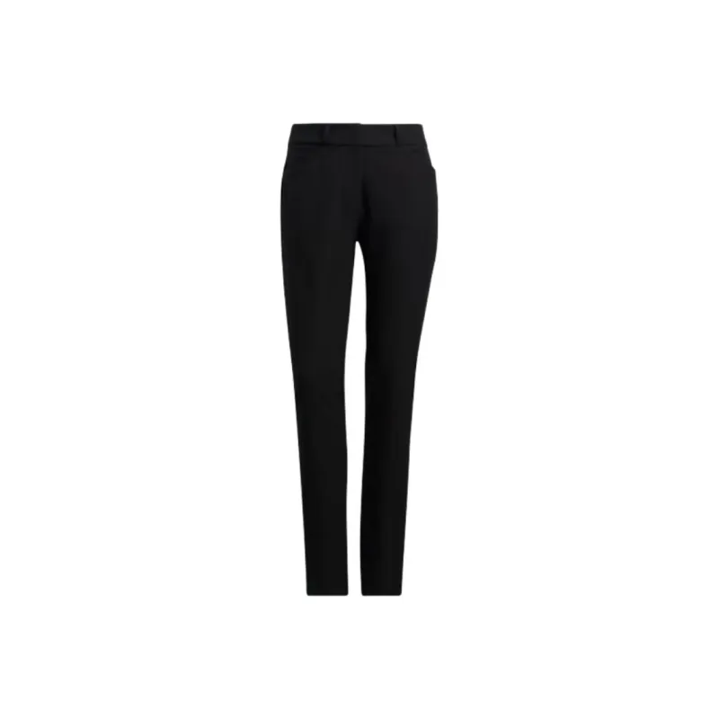 Adidas PRIMEGREEN COLD.RDY Casual Pants Women's Black-0