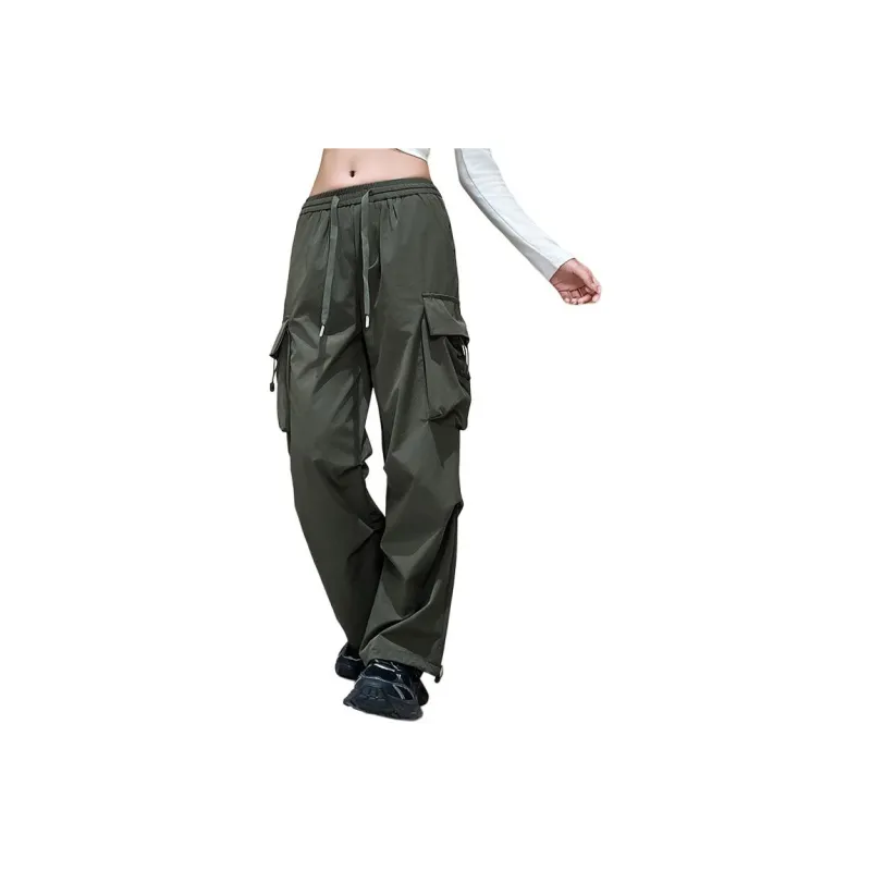 Kele Coco Casual Pants Unisex-6