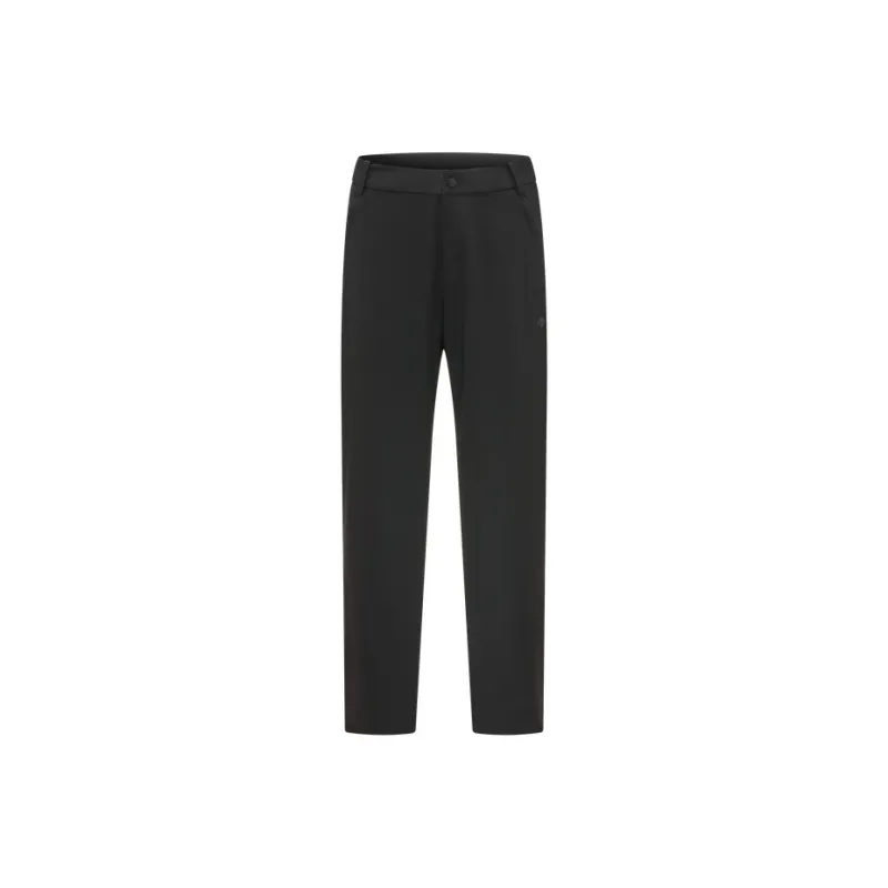 DESCENTE Dualis Casual Pants Women's-4