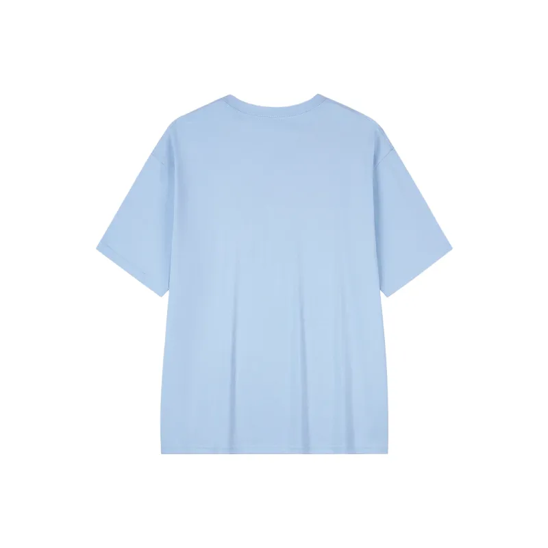 DUKE+DEXTER T Shirts Unisex-17