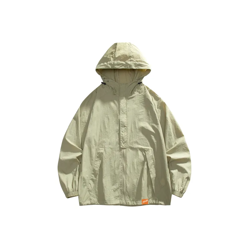 Snow Know The Answer SKTA Super Light Breathable Quick Dry Sun Protection Clothing Unisex-2