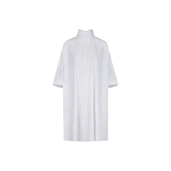 Givenchy Short-Sleeved Dresses Women's White