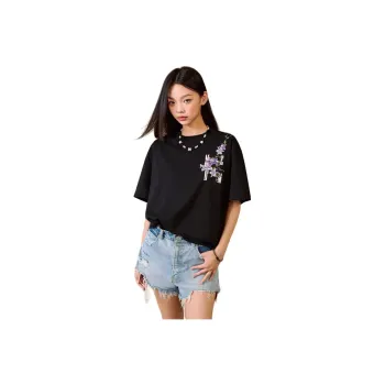 The New Age Family T Shirt Women's