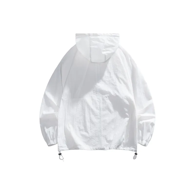 Snow Know The Answer SKTA Super Light Breathable Quick Dry Sun Protection Clothing Unisex-3