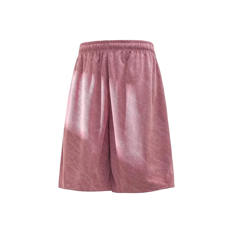 PISYPOX Casual Shorts Unisex-5